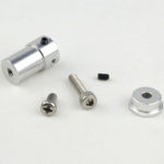 4mm-aluminum-mounting-hub-18013-2