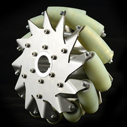 8-inch-industrial-wheel-mecanum-wheel-with-12-pu-roller-left-14176-5