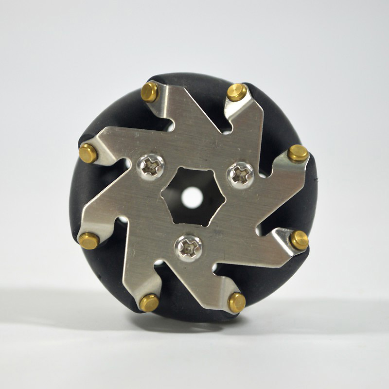 Nexus robot best sale mecanum wheel