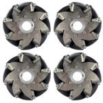 152mm-stainless-steel-mecanum-wheel-set-14156