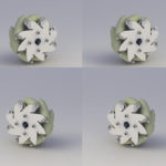a-set-127mm-stainless-steel-mecanum-wheel-with-tpu-14190