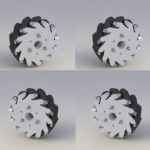 a-set-127mm-aluminum-mecanum-wheel-14193
