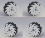 a-set-127mm-aluminum-mecanum-wheel-14198