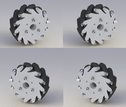 a-set-127mm-aluminum-mecanum-wheel-14198