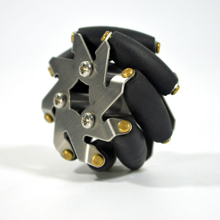 off road mecanum wheels