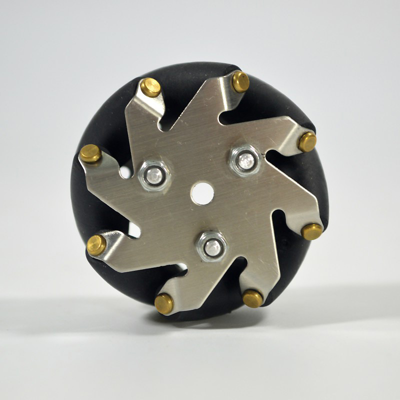 offroad mecanum wheels